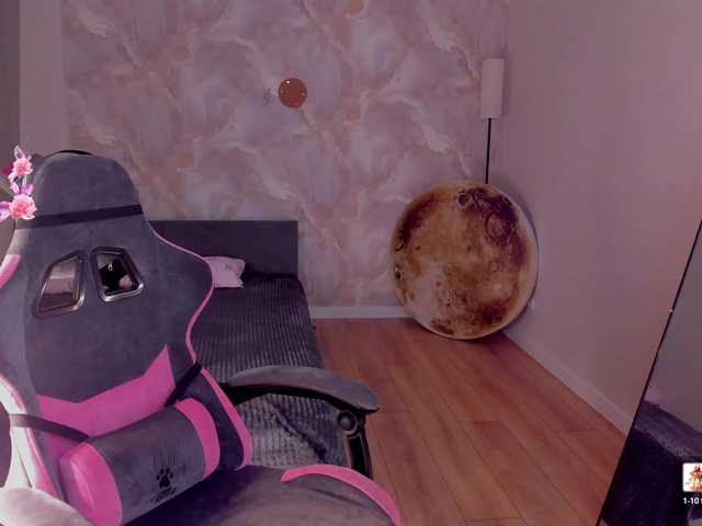 Margo-Kelly Cam en directo en BongaCams