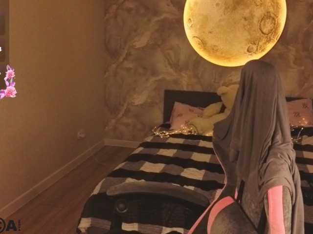 Margo-Kelly live cam on BongaCams