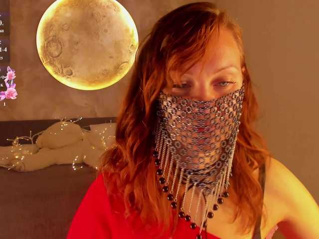 Margo-Kelly live cam on BongaCams