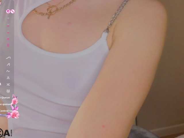 Margo-Kelly live cam on BongaCams