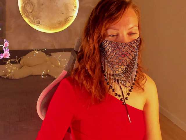Margo-Kelly live cam on BongaCams