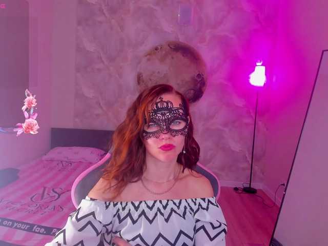 Margo-Kelly live cam on BongaCams