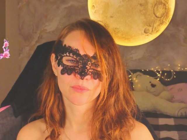 Margo-Kelly live cam on BongaCams