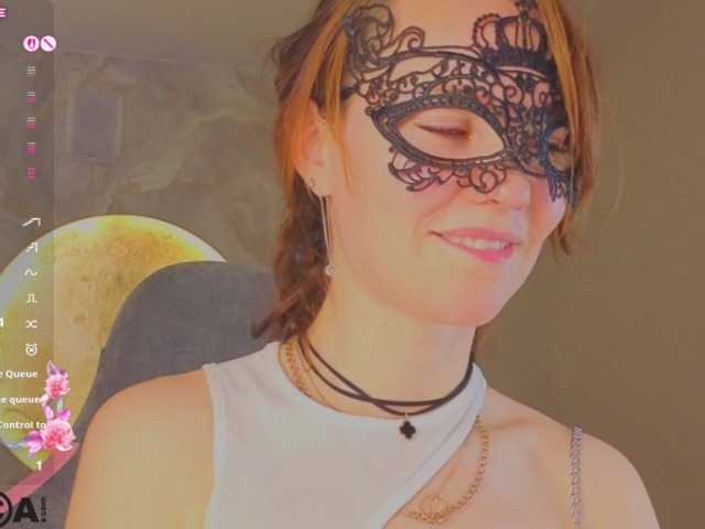 Margo-Kelly live cam on BongaCams