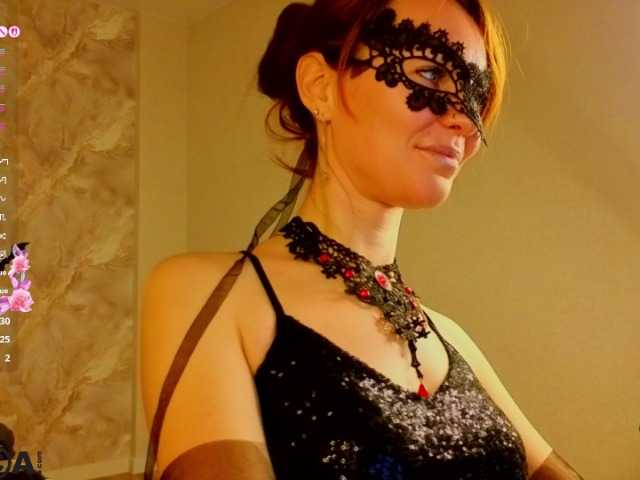 Margo-Kelly live cam on BongaCams