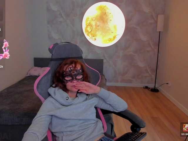 Margo-Kelly live cam on BongaCams