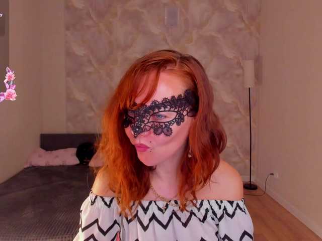 Margo-Kelly live cam on BongaCams
