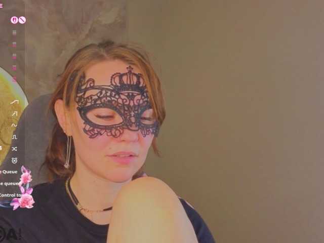 Margo-Kelly live cam on BongaCams