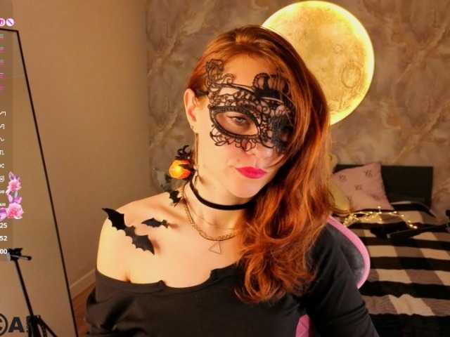 Margo-Kelly live cam on BongaCams