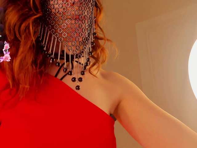 Margo-Kelly live cam on BongaCams