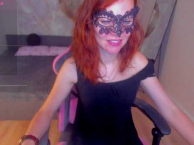 Margo-Kelly live cam on BongaCams