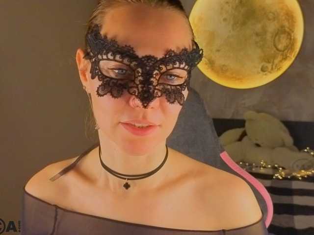Margo-Kelly live cam preview