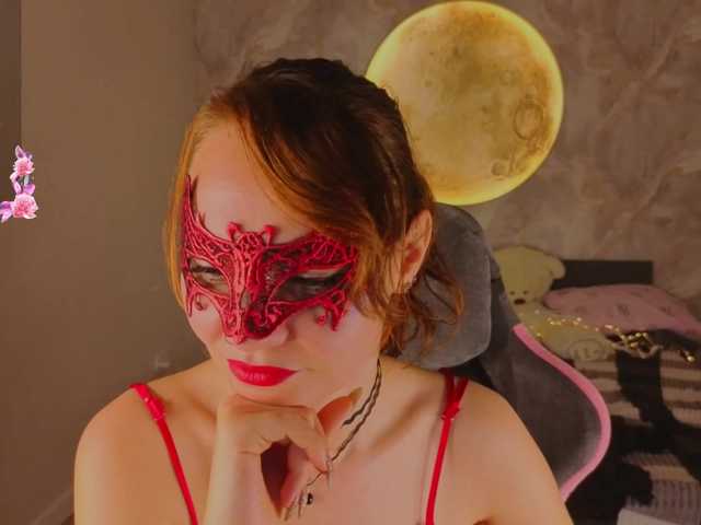 Margo-Kelly live cam on BongaCams