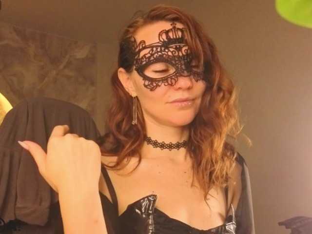 Margo-Kelly live cam on BongaCams