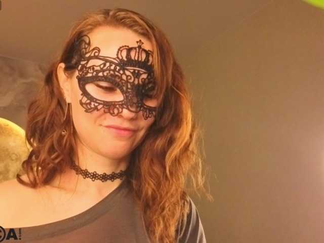 Margo-Kelly live cam on BongaCams