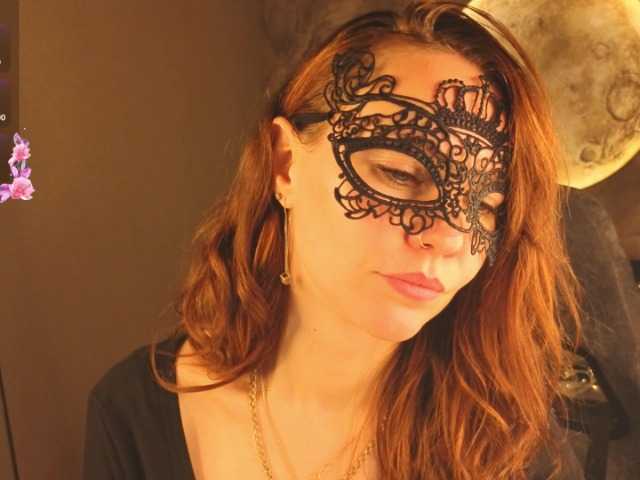Margo-Kelly live cam on BongaCams