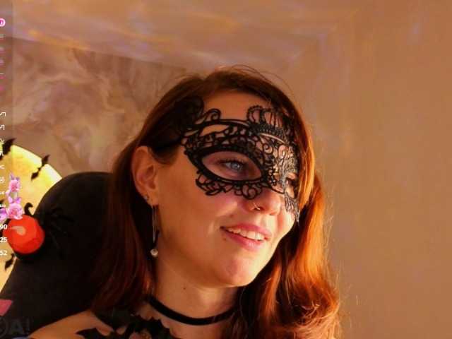 Margo-Kelly live cam on BongaCams