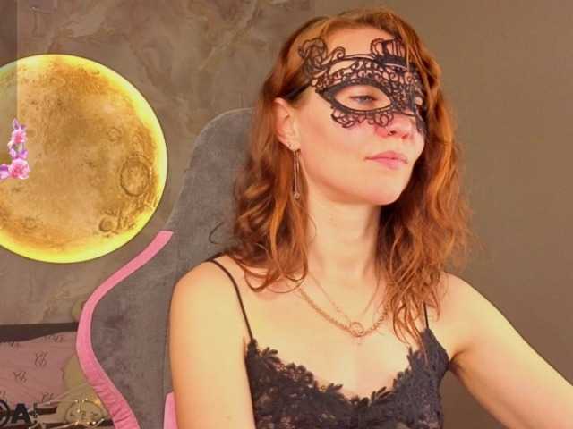 Margo-Kelly live cam preview