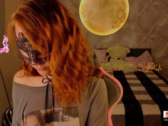 Margo-Kelly live cam on BongaCams