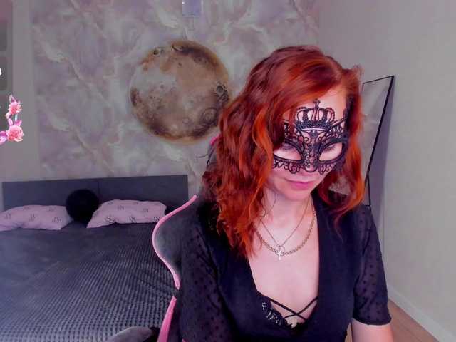 Margo-Kelly live cam on BongaCams