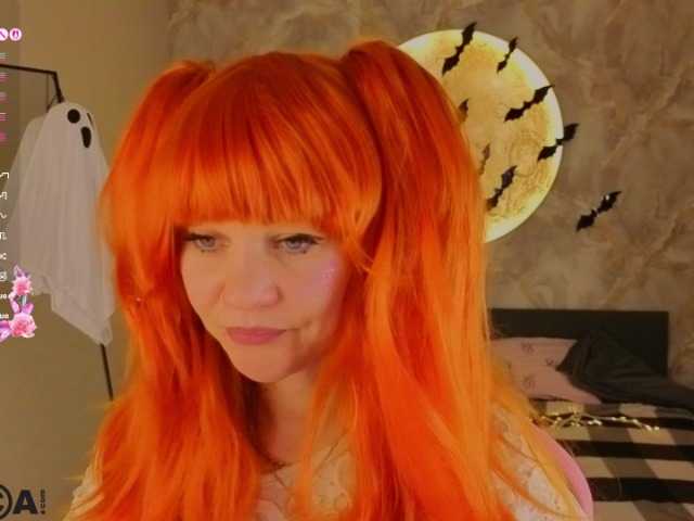 Margo-Kelly live cam on BongaCams