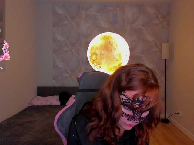 Margo-Kelly live cam on BongaCams