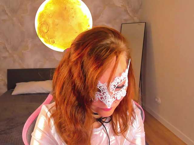 Margo-Kelly live cam on BongaCams
