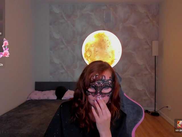 Margo-Kelly live cam