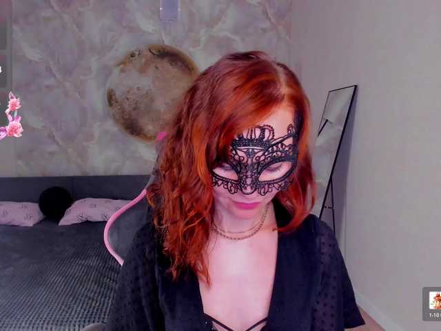 Margo-Kelly live cam on BongaCams