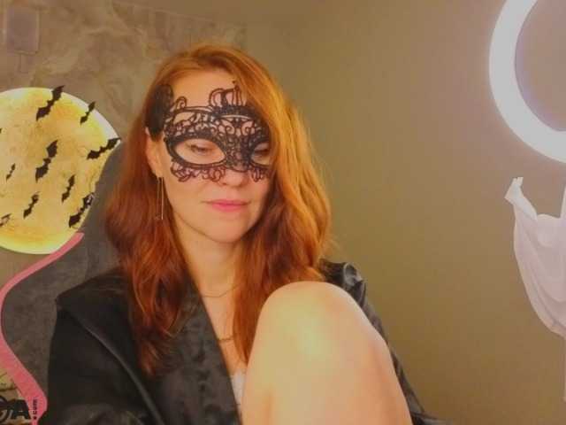 Margo-Kelly live cam on BongaCams