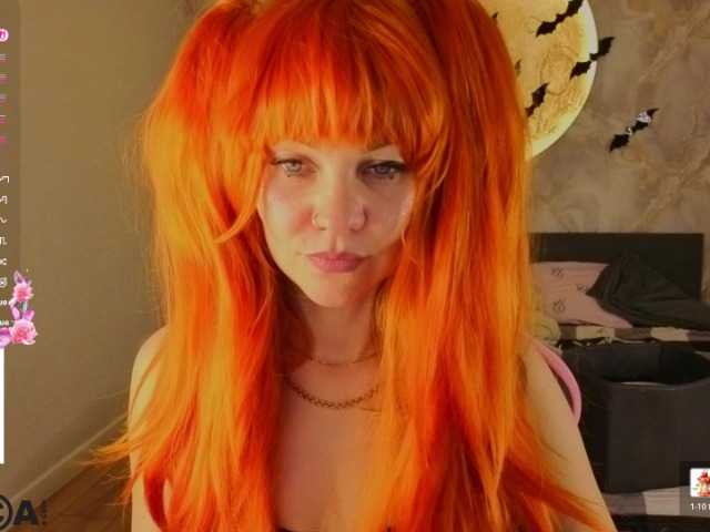 Margo-Kelly live cam on BongaCams
