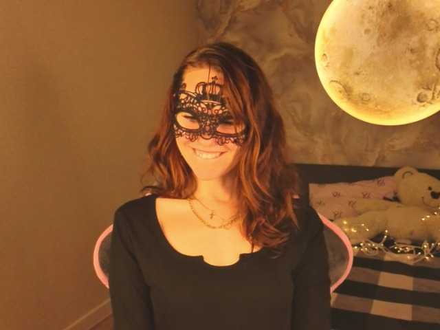 Margo-Kelly live cam on BongaCams