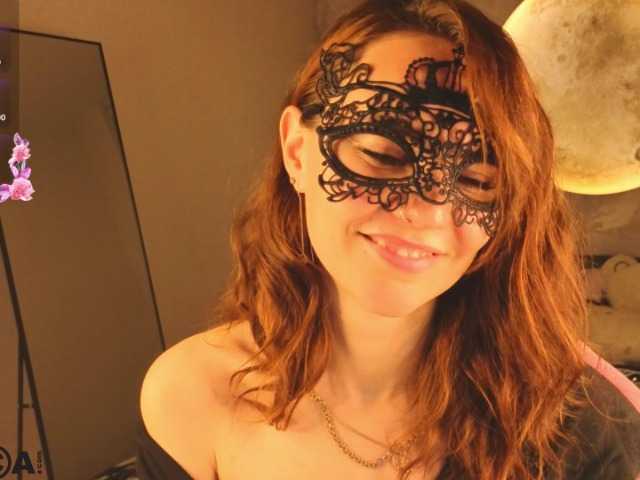 Margo-Kelly live cam on BongaCams