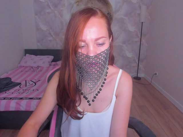 Margo-Kelly live cam on BongaCams