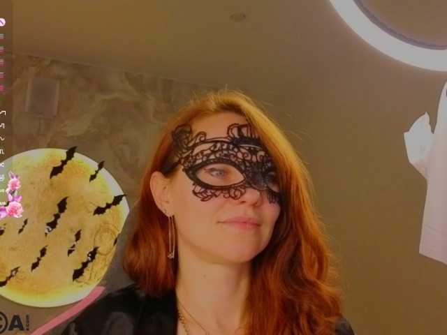 Margo-Kelly live cam on BongaCams