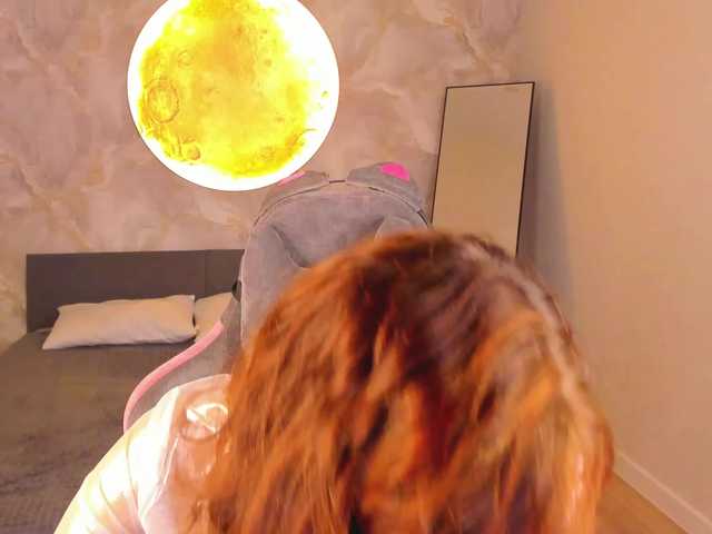 Margo-Kelly live cam on BongaCams