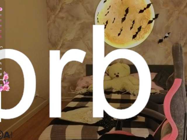 Margo-Kelly live cam on BongaCams