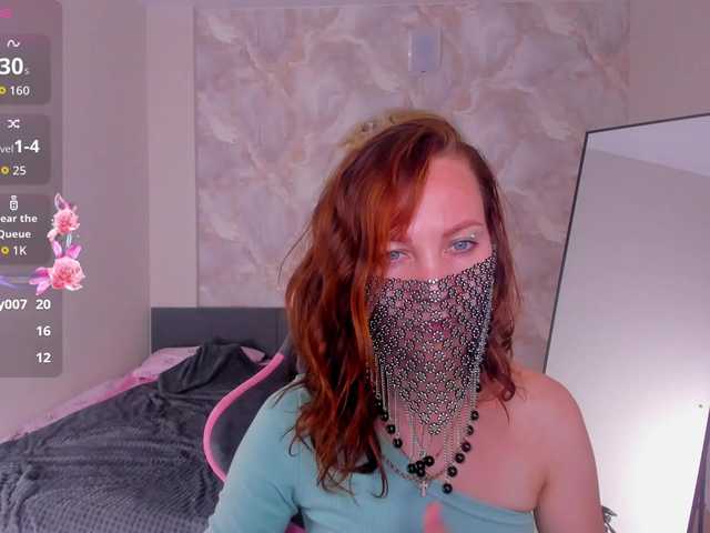margo-kelly online