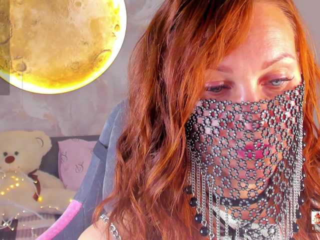 Margo-Kelly live cam on BongaCams