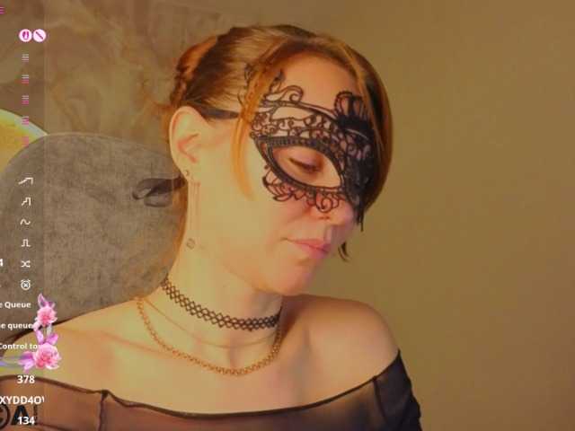Margo-Kelly live cam on BongaCams