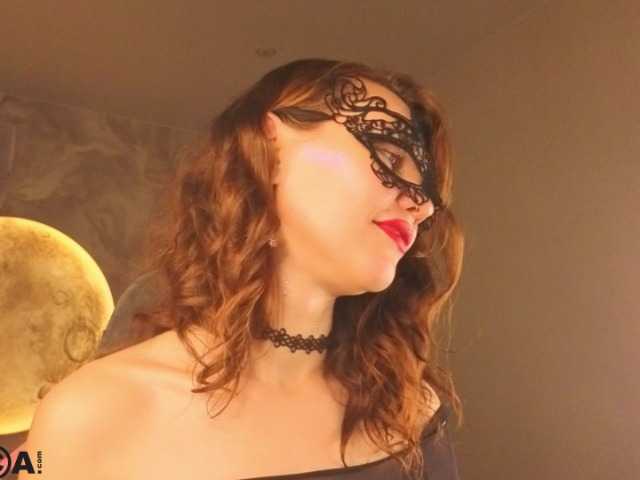 Margo-Kelly live cam on BongaCams