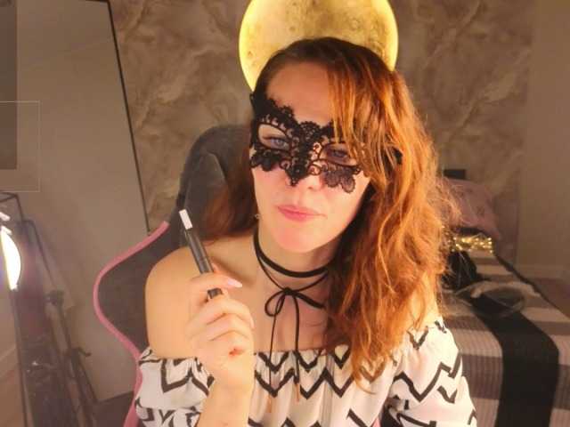 Margo-Kelly live cam on BongaCams