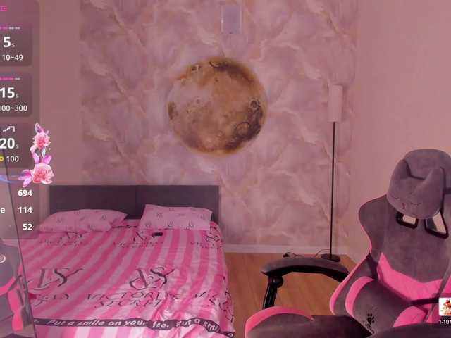 Margo-Kelly live cam on BongaCams