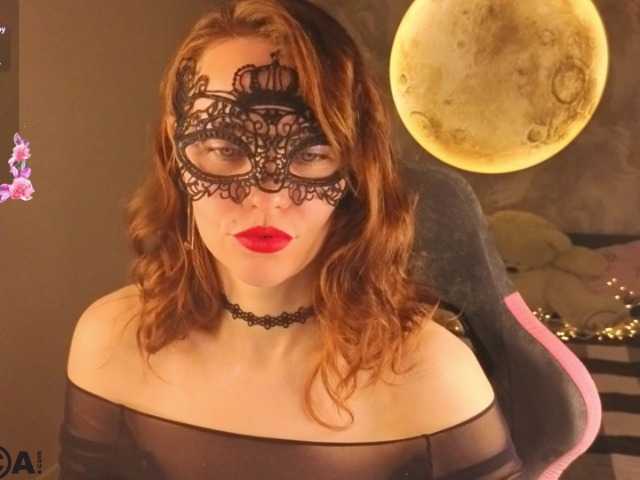 Margo-Kelly live cam on BongaCams