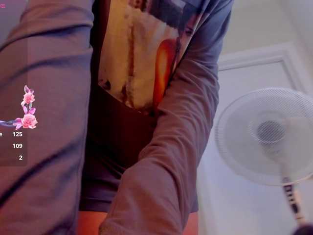 Margo-Kelly live cam on BongaCams