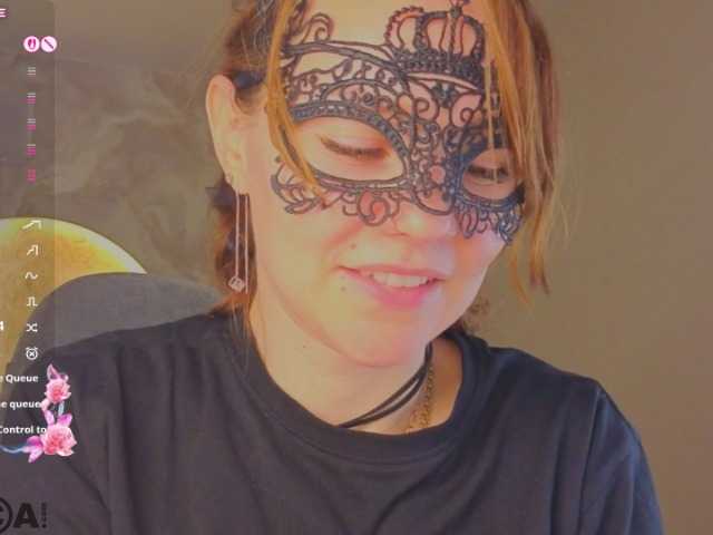 Margo-Kelly live cam on BongaCams