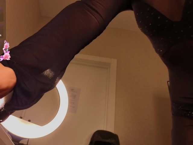 Margo-Kelly live cam