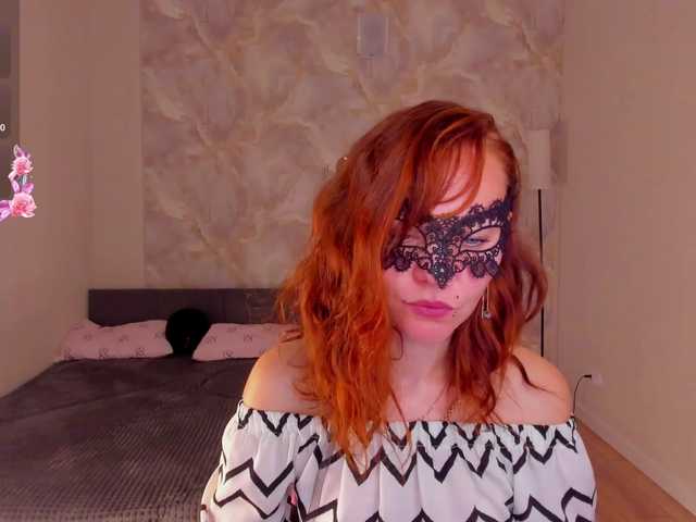 Margo-Kelly live cam on BongaCams
