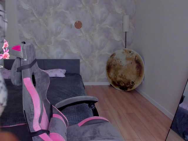 Margo-Kelly live cam on BongaCams