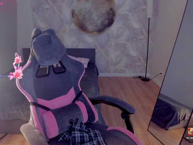Margo-Kelly live cam on BongaCams